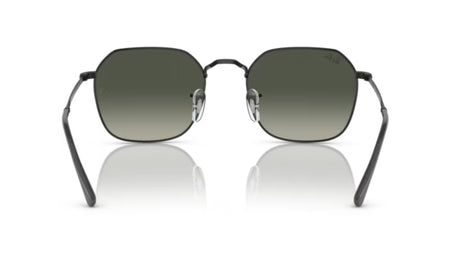Ray-Ban Jim Black/ Grey Gradient