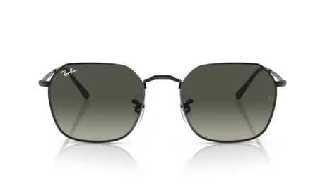 Ray-Ban Jim Black/ Grey Gradient