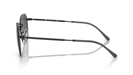 Ray-Ban Jim Black/ Grey Gradient