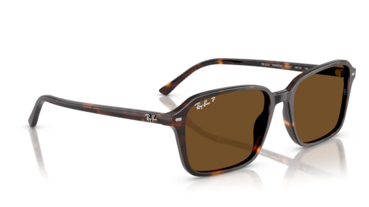 Ray-Ban_Raimond_Havana_Brown_Polarized_Scheef