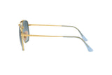 Ray-Ban The Marshal II Legend Gold/ Blue