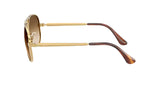 Ray-Ban-aviator-max-arista-clear-gradient-brown-04