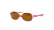 ray-ban-junior-9187S-transparent-light-red-brown-01