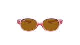 ray-ban-junior-9187S-transparent-light-red-brown-02
