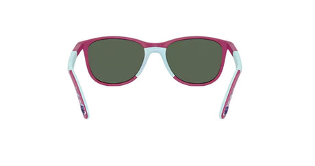 Ray-Ban-junior-fucsia-rubber-azzurre-dark-green-03