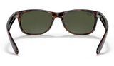 Ray-Ban New Wayfarer Tortoise, G-15 Green