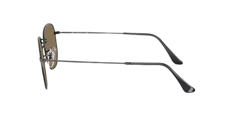 Ray-Ban-Hexagonal-black-brown-mirror-turchese-03