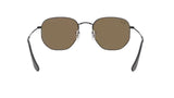 Ray-Ban-Hexagonal-black-brown-mirror-turchese-04