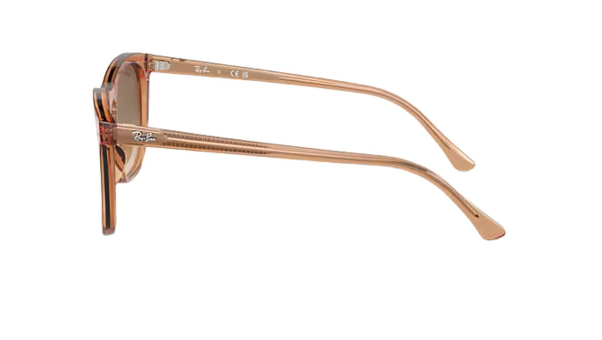 Ray-Ban-rb2210-transparent-brown-clear-gradient-brown-04