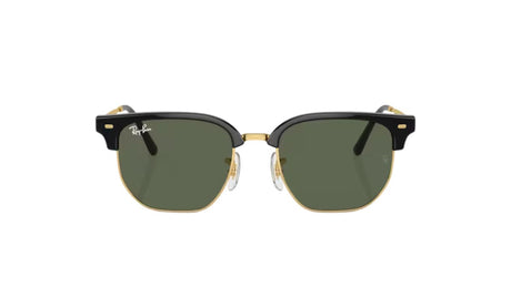 Junior-new-clubmaster-black-on-arista-dark-green-02
