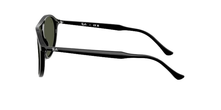 Ray-Ban-2215-black-green-04